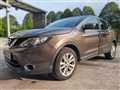 2015 Nissan Qashqai