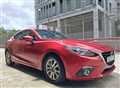 2015 Mazda Mazda3