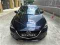 2015 Mazda Mazda3