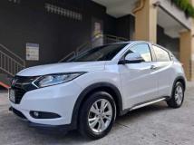 2015 Honda VEZEL