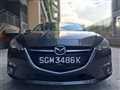 2015 Mazda Mazda3