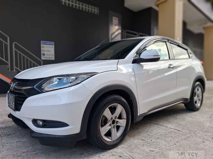2015 Honda VEZEL