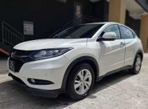 2016 Honda VEZEL