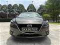 2015 Mazda Mazda3