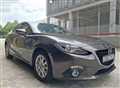 2015 Mazda Mazda3