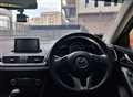 2015 Mazda Mazda3