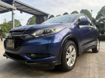 2015 Honda VEZEL