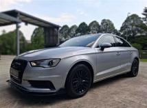 2015 Audi A3
