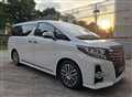 2015 Toyota Alphard