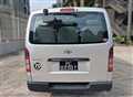 2011 Toyota Hiace Van