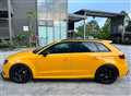 2016 Audi RS3 Sportback