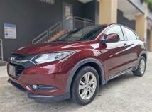 2016 Honda VEZEL