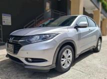 2016 Honda VEZEL