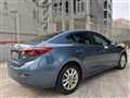 2015 Mazda Mazda3