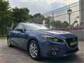 2015 Mazda Mazda3