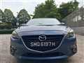 2015 Mazda Mazda3