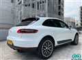 2016 Porsche Macan