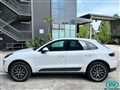 2016 Porsche Macan