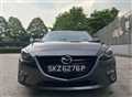 2016 Mazda Mazda3