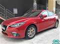 2015 Mazda Mazda3