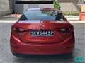 2015 Mazda Mazda3