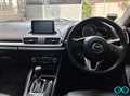 2015 Mazda Mazda3