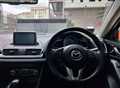 2015 Mazda Mazda3