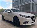 2015 Mazda Mazda3