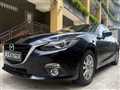 2015 Mazda Mazda3