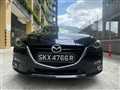 2015 Mazda Mazda3
