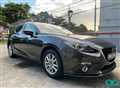 2015 Mazda Mazda3