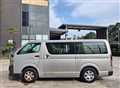 2011 Toyota Hiace Van