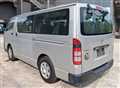 2011 Toyota Hiace Van