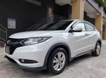 2015 Honda VEZEL