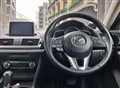 2015 Mazda Mazda3