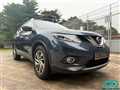 2016 Nissan X-Trail