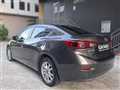 2015 Mazda Mazda3