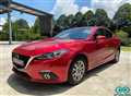 2015 Mazda Mazda3