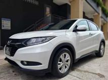 2016 Honda VEZEL