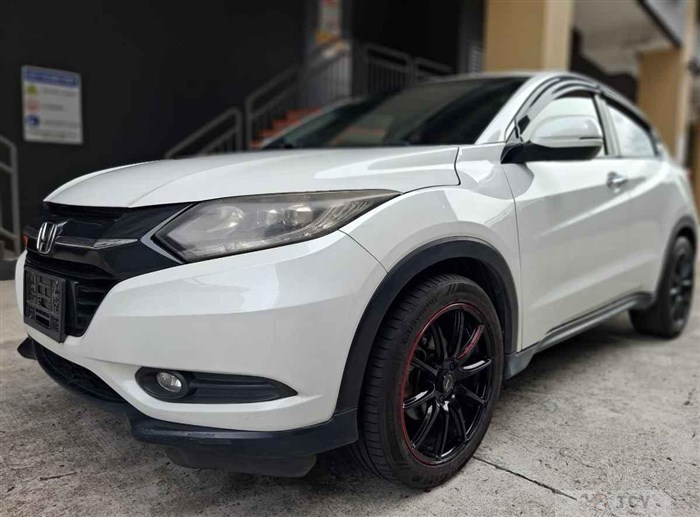 2016 Honda VEZEL