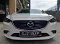 2016 Mazda Mazda6
