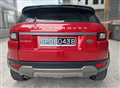2017 Land Rover RangeRover Evoque