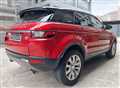 2017 Land Rover RangeRover Evoque