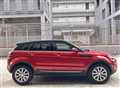 2017 Land Rover RangeRover Evoque