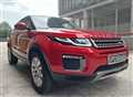 2017 Land Rover RangeRover Evoque