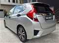 2016 Honda Jazz