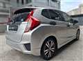 2016 Honda Jazz
