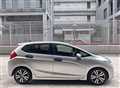 2016 Honda Jazz