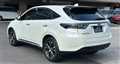 2016 Toyota Harrier