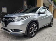 2016 Honda VEZEL